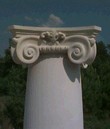 TannerStone column