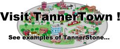 Visit TannerTown