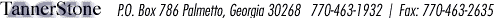 ACCI Footer
